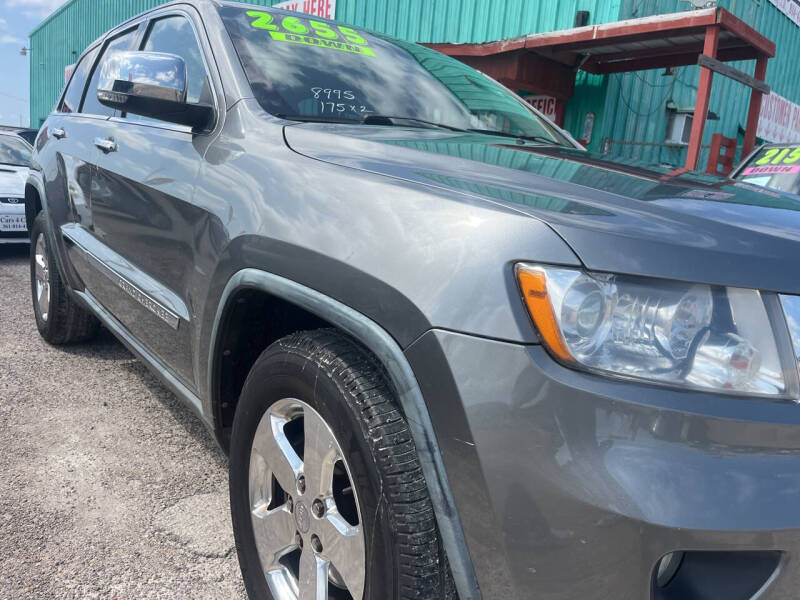 jeep grand cherokee 2011 1J4RS5GG6BC672206 image jeep grand cherokee 2011 1J4RS5GG6BC672206 image